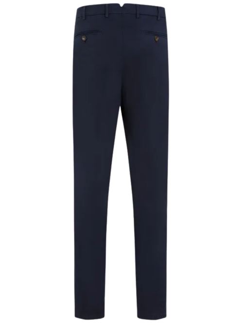 Cotton trousers BRUNELLO CUCINELLI | M289LI1770C6053